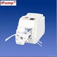 Basic checp Low Flow Rate Peristaltic Pump 5