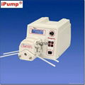 YZ1515 Multi-channels lab Peristaltic Pump  3