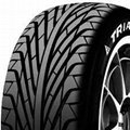 AOTSI LIMITED TRIANGLE PCR TYRES 2