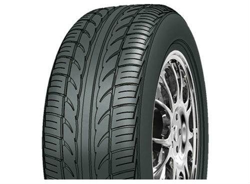 AOTSI LIMITED TRIANGLE PCR TYRES 5
