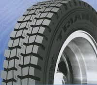 AOTSI LIMITED TRIANGLE TBR TYRES