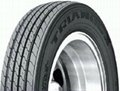 AOTSI LIMITED TRIANGLE TBR TYRES 3