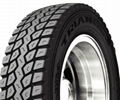 AOTSI LIMITED TRIANGLE TBR TYRES 5