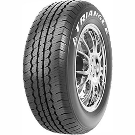 AOTSI LIMITED TRIANGLE LT TYRES