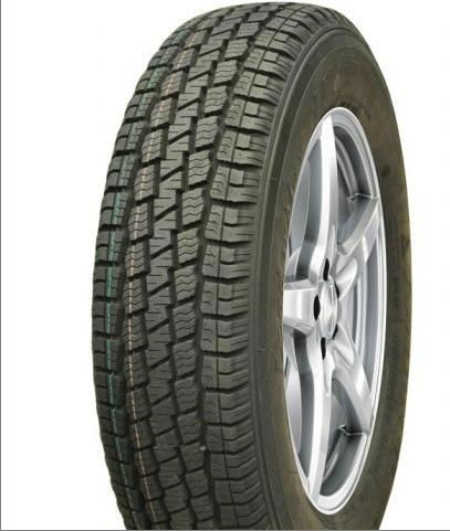 AOTSI LIMITED TRIANGLE LT TYRES 2