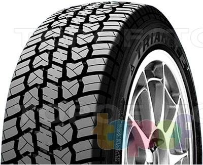 AOTSI LIMITED TRIANGLE LT TYRES 3