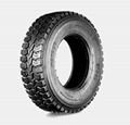 AOTSI LIMITED SPRUT TBR TYRES