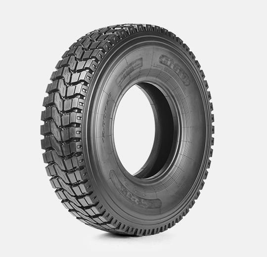 AOTSI LIMITED SPRUT TBR TYRES   5