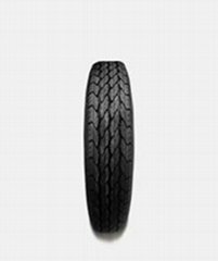 AOTSI LIMITED SPRUT PCR TYRES 