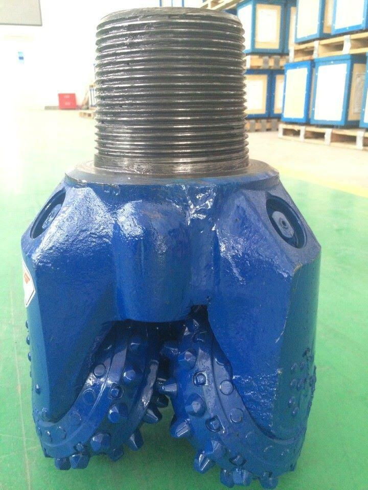 TCI -tricone bit 12 1/4 made in china 5