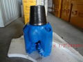 8 1/2 Tricone Bit for Drill Oilfield 1