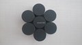 1613 PDC Cutter Domed Type Polycrystalline Diamond Compact for Oil Well Drilling 2
