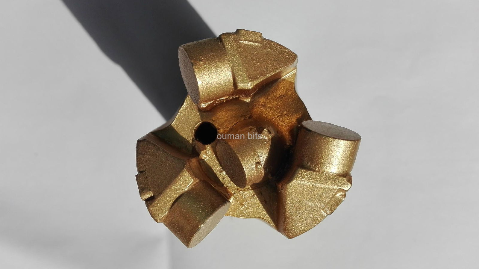 76mm PDC bit for drilling water well 3