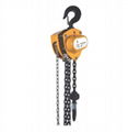 Manual Chain BlockFDC-D Type