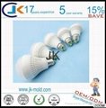 OEM LED Bulb Manufacturing Plant LED industrial Lighting  LED Edison Bulb 2