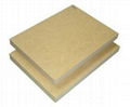 Medium Density Fibreboard