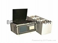 Rapid Concrete chloride migration tester 1