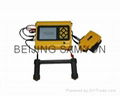 Steel-bar Location and Corrosion Tester
