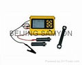 Steel-bar Corrosion Tester 1