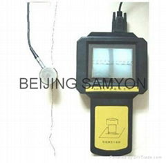  Crack Width Measurement Instrument