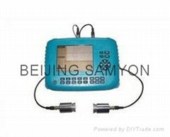 Nonmetal Ultrasonic detector