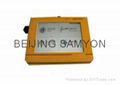 ASTM D5882 Low strain dynamic pile tester