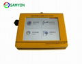 Low strain dynamic pile tester 1