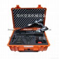 Electric grinding tools