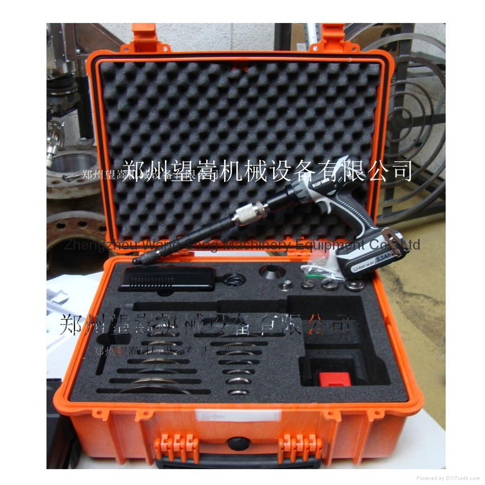 Electric grinding tools  2