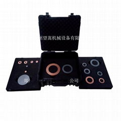 Safety Valve Grinding Toolkit  