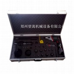 Electric grinding tools I 