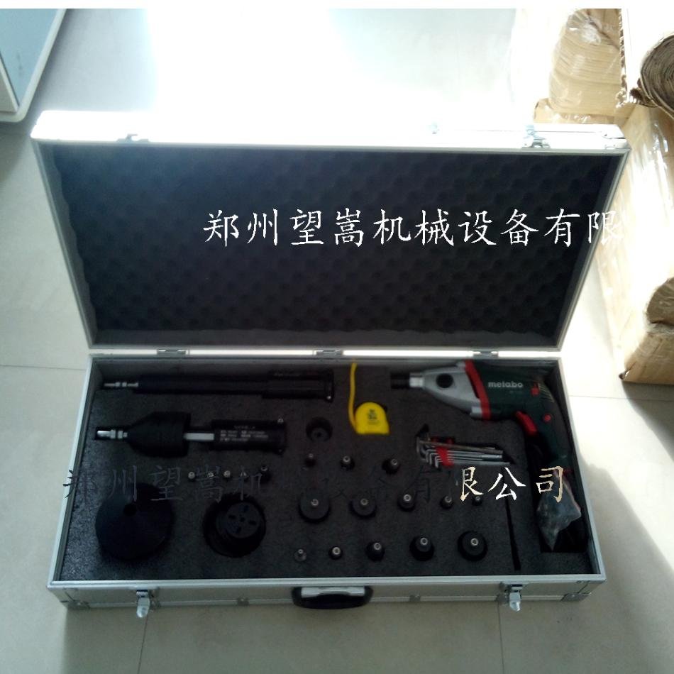 WS-B1I型電動研磨工具 2