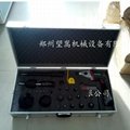 Electric grinding tools I 