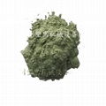 Grinding powder