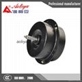 Chinese Kitchen Electric Motor for Exhaust Fan 1