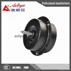 Chinese Kitchen Electric Motor for Exhaust Fan