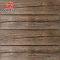 Prefab House decor Wooden Grain Engineered Flooring 5