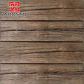 new product exterior artificial wood cement board as seen on TV 1