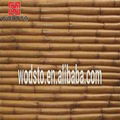 Bamboo texture High density fiber cement board 2