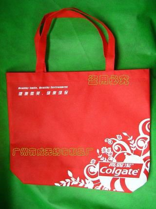 无纺布袋 Non woven bag 3