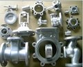Stainless steel investment castings 4