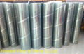 Spiral Welded Perforated Tube