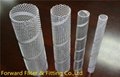 Spiral Welded Perforated Tube 4