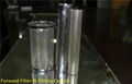 Wire Mesh Filter Tube