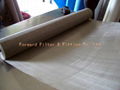 stainless steel wire mesh