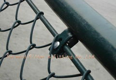 Chain Link Fence