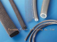 Knitted Wire Mesh