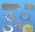 Wire Mesh Futher Processing Products