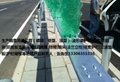 新疆防眩板支架-波形梁护栏