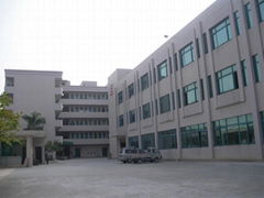 Dongguan EVA Case Factory